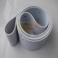 حزام التوقيت المنزلق